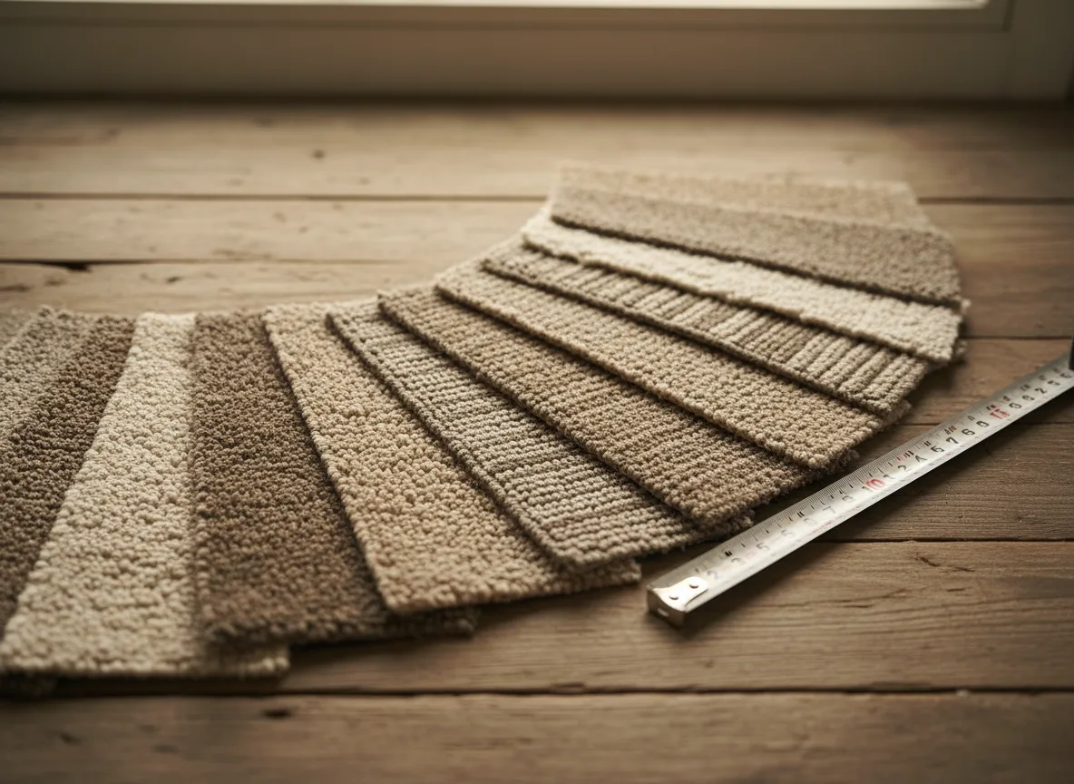 Carpet Installation Parsons, TN FAQs